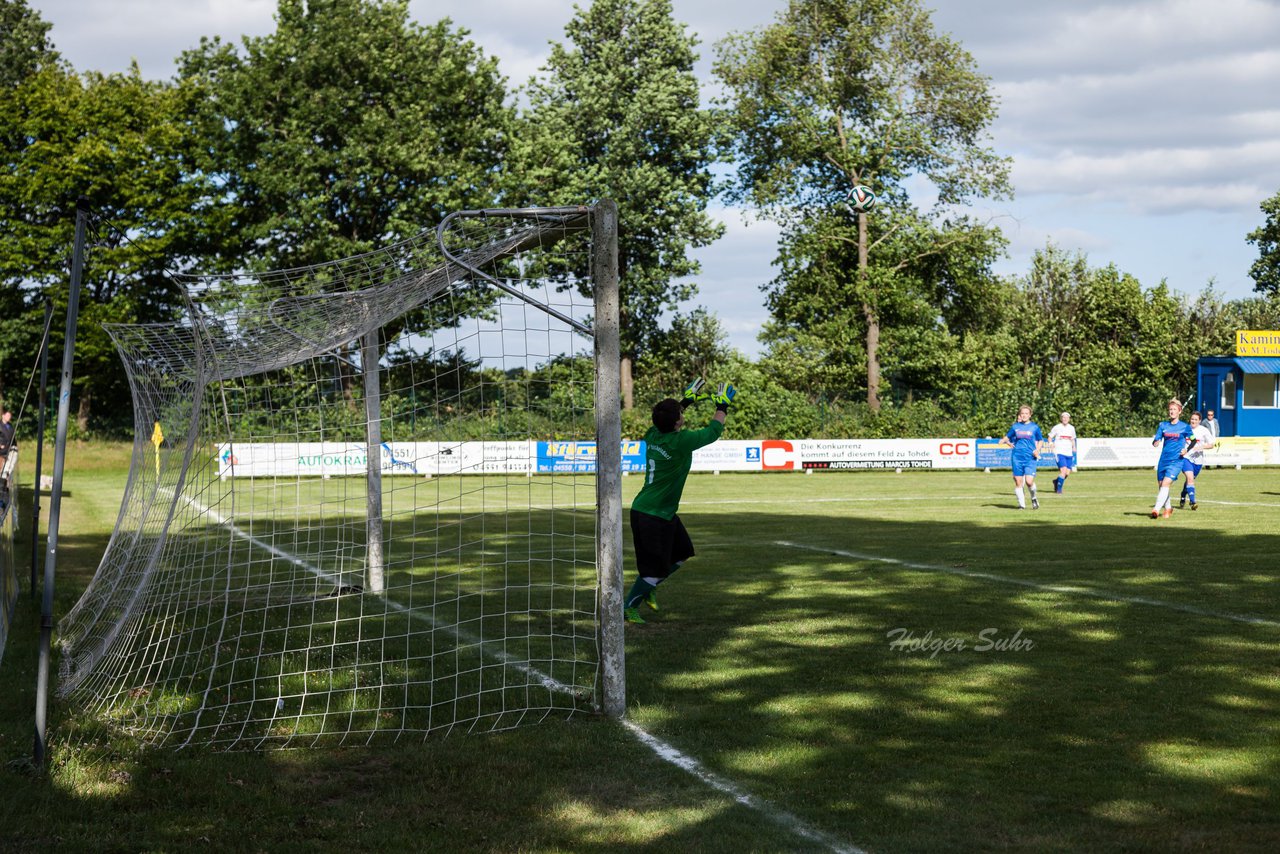 Bild 104 - Frauen ATSV Stockelsdorf - FSC Kaltenkirchen : Ergebnis: 4:3